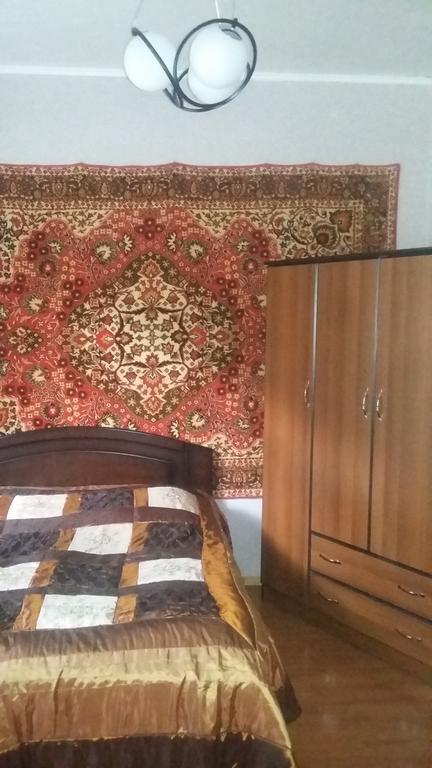Tamila Guest House Kazbegi Zimmer foto